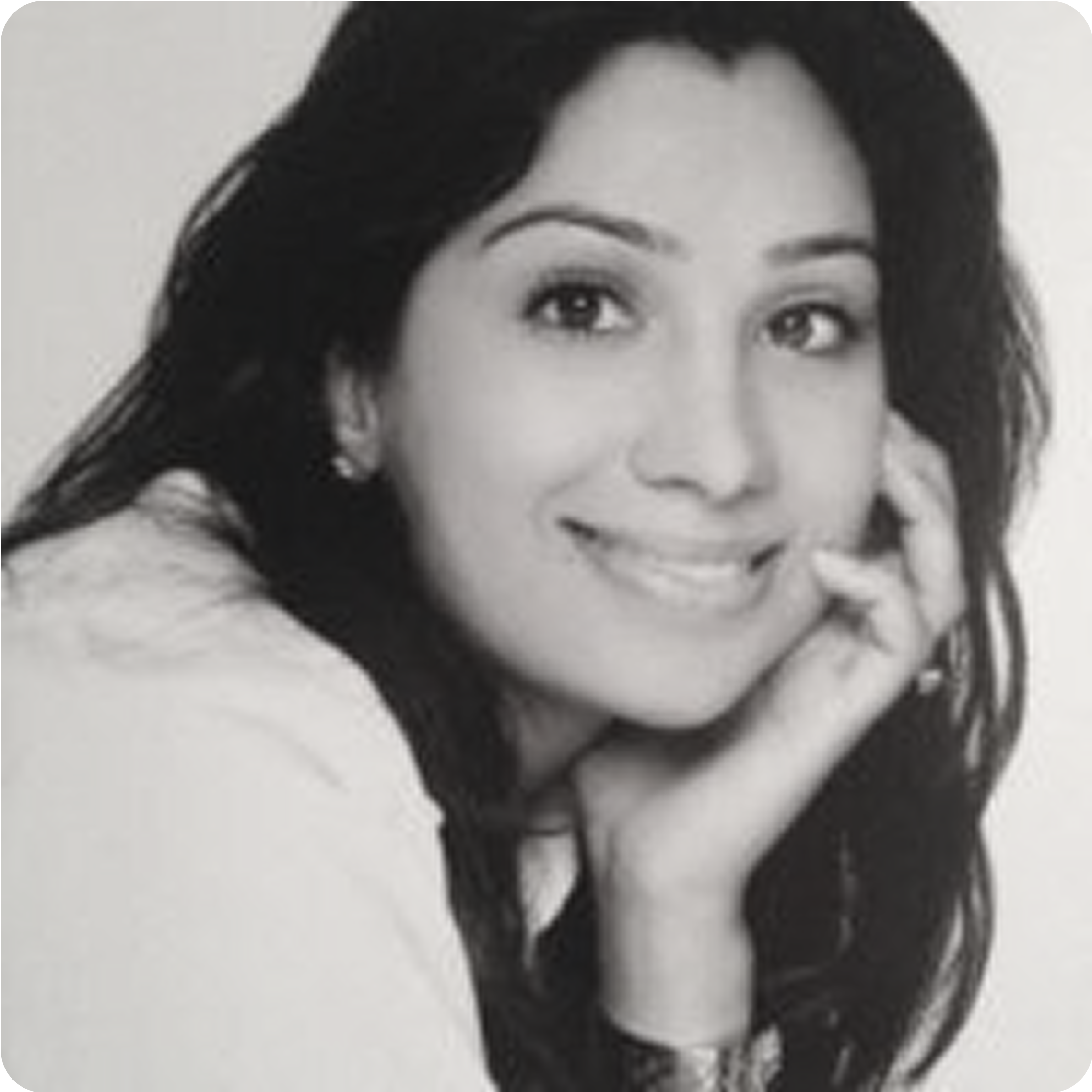 Khatija Sacranie – Founding Partner